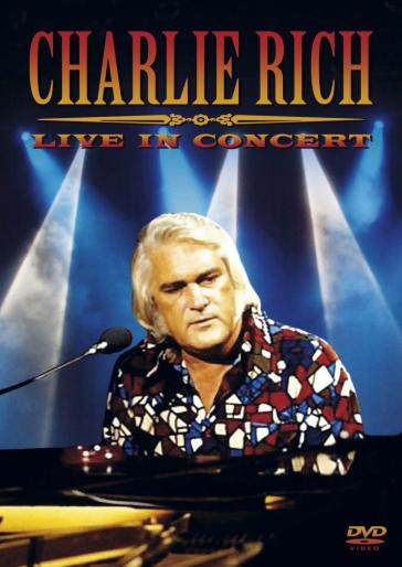 Live in concert