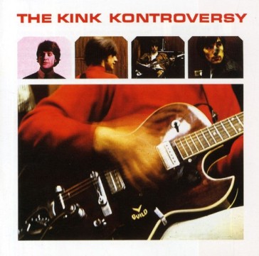 Kinks kontroversy