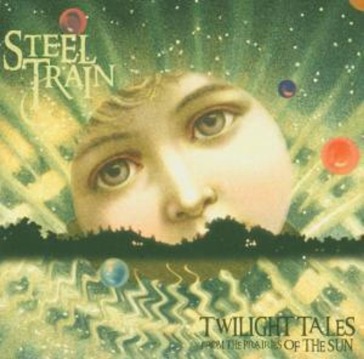 Twilight tales-from the prairies of