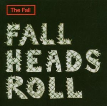 Fall head rolls