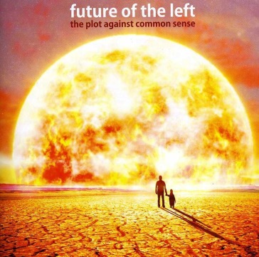 The plot against common sense'