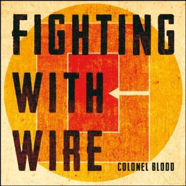 Colonel blood