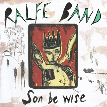 Son be wise
