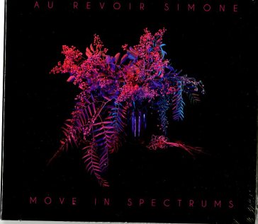 Move in spectrums