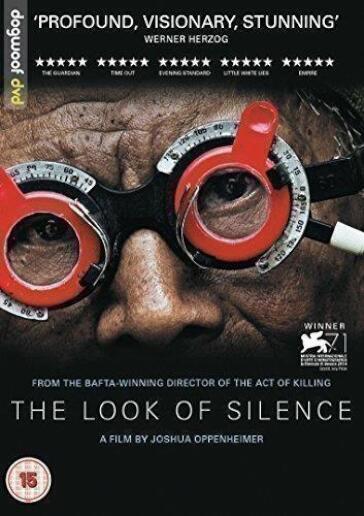 The Look Of Silence [Edizione: Regno Unito]