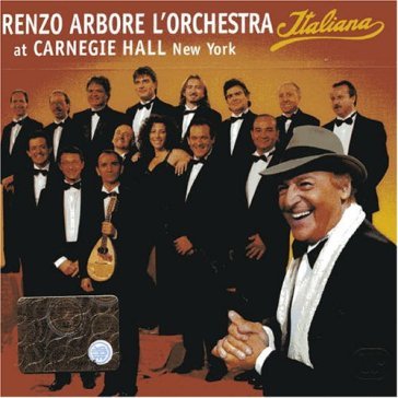Renzo arbore l'orchestra italiana a