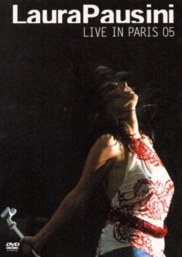 Live in paris 2005