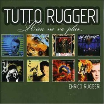 Tutto ruggeri