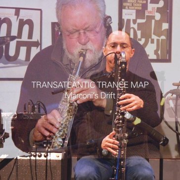 Transatlantic trance project