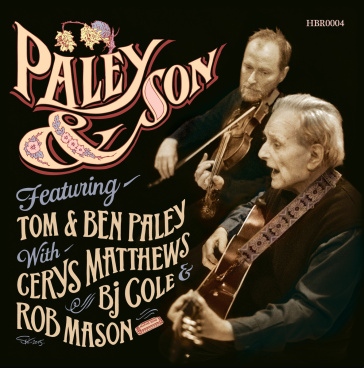 Paley & son