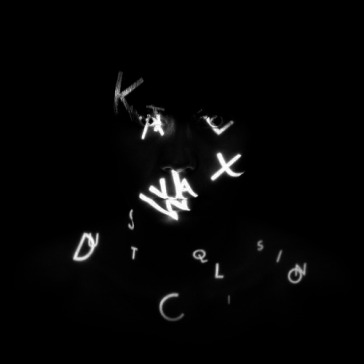 Kate was-dust collision