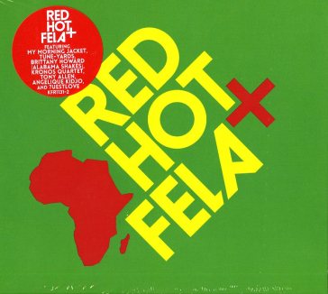 Red hot + fela