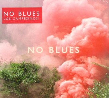 No blues