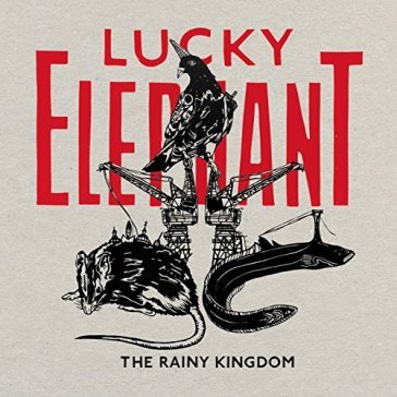 Rainy kingdom
