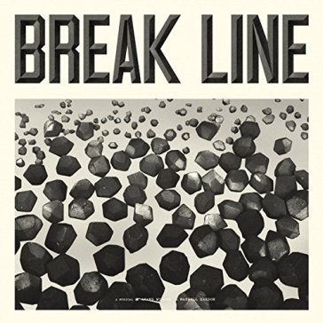 Break line the musical