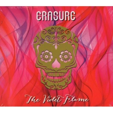 The violet flame