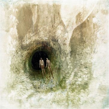Couple in a hole original soun