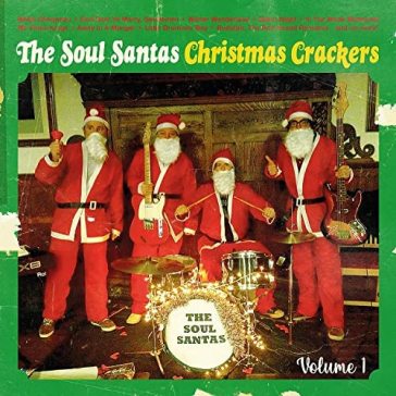 Christmas crackers, vol1
