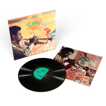 Blue mitchell