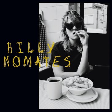 Billy nomates