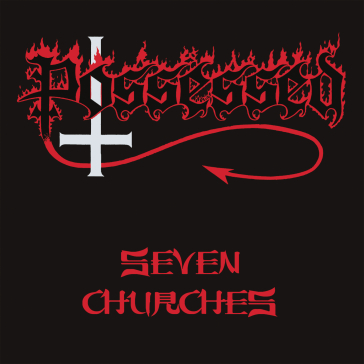 Seven churches