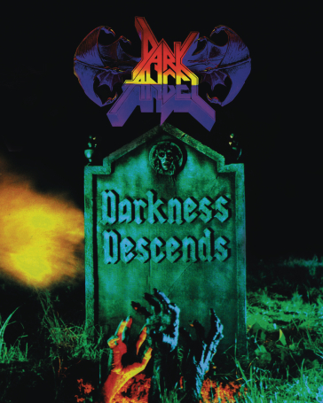 Darkness descends [2009 remaster] [stand