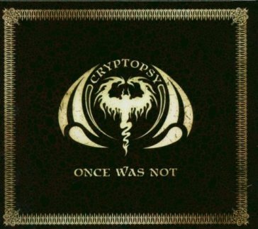 Once was not (lim.edt.deluxe)
