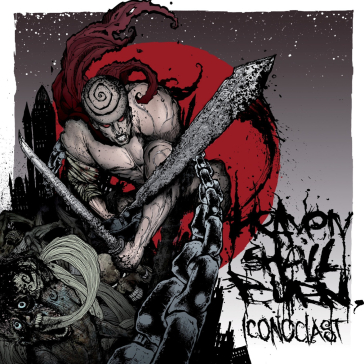 Iconoclast (part one:the final resi