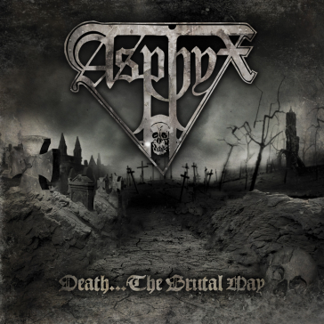 Death...the brutal way