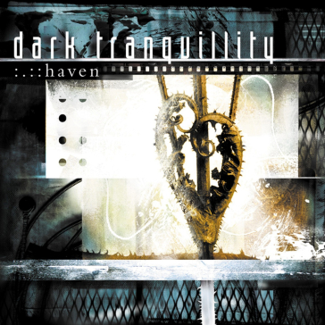 Haven (reissue 2009+bonus tracks)