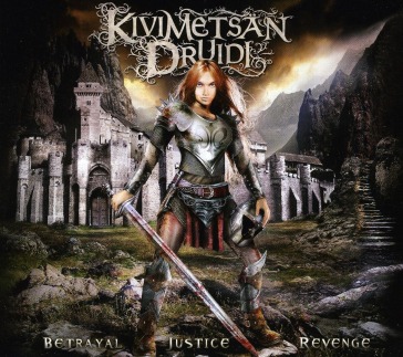 Betrayal justice revenge