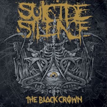 The black crown