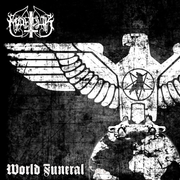 World funeral