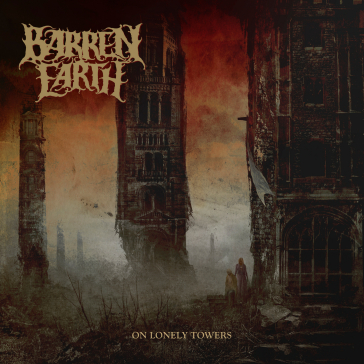 On lonely towers