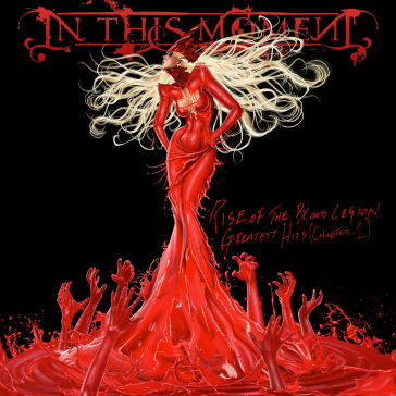 Rise of the blood legion greatest hits (