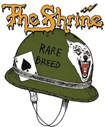 Rare breed