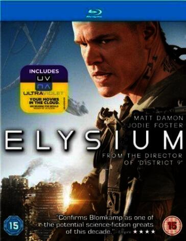 Elysium