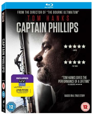 Captain phillips