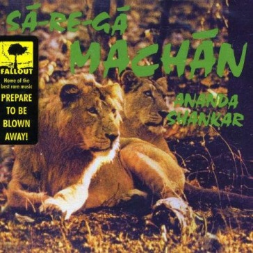 Sa-re-ga machan