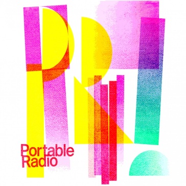 Portable radio