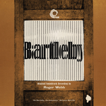 Bartleby - original motion pic