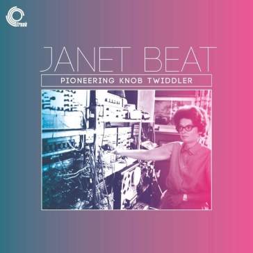 Janet beat - pioneeringknob t