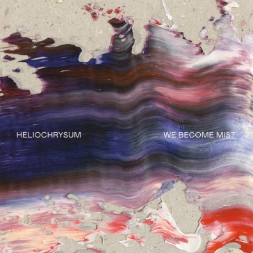 We become mist