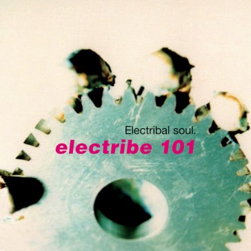 Electribal soul