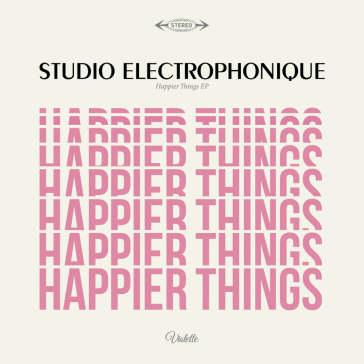Happier things ep