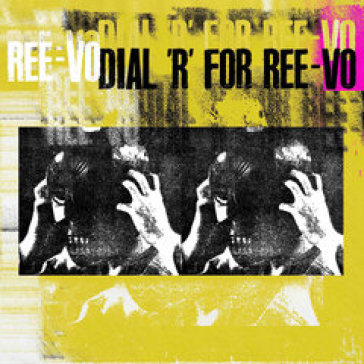 Dial r for ree-vo (thincover)