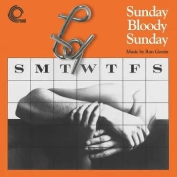 Sunday bloody sunday (original soundtrac