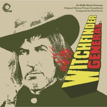 Witchfinder general (the original motion
