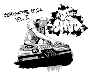 Certain type of ill volume 1