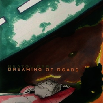 Dreaming of roads